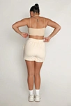 sweat shorts